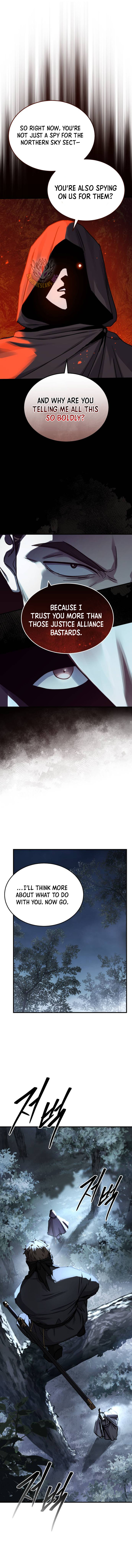 Absolute Dominion Chapter 42 5
